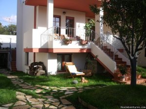 Bed & Breakfast Golfo degli Angeli