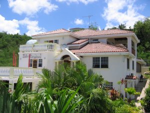 Palm Paradise Guest House + 2 Apartments | St James, Barbados Bed & Breakfasts | Barbados