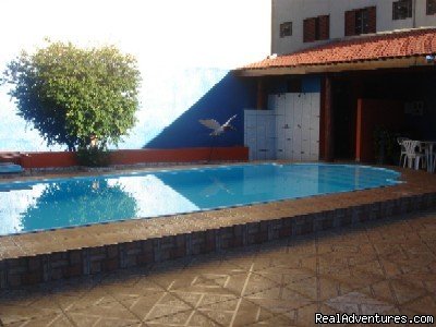 Hostel Campo Grande | campo grande, Brazil | Bed & Breakfasts | Image #1/16 | 