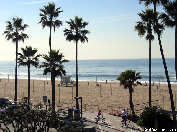 California Beach Vacations | Image #2/4 | 