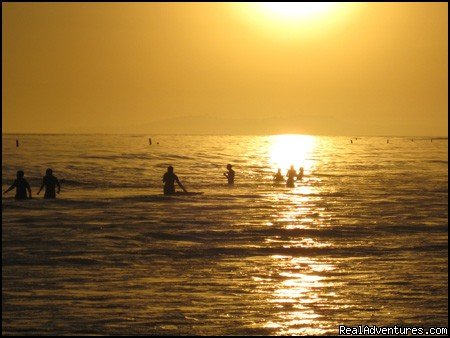 California Beach Vacations | Image #3/4 | 