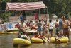 Delaware River Tubing and Jet Boat Tours | Milford, New Jersey