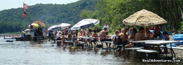 Don't miss this | Delaware River Tubing and Jet Boat Tours | Image #4/5 | 