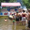 Delaware River Tubing and Jet Boat Tours Hot Dogs