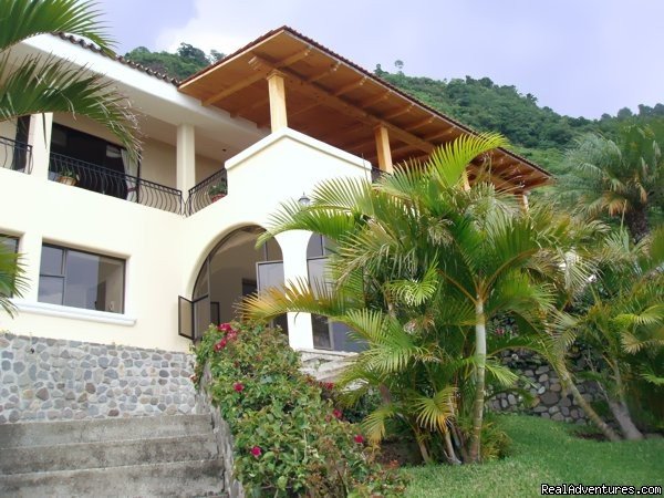 Romantic Casita with Private Pool and Jacuzzi | Lake Atitlan, Guatemala | Bed & Breakfasts | Image #1/4 | 
