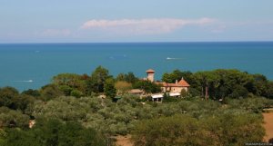 A Charming Seaside Resort in Central Italy | Fano (Pesaro e Urbino), Italy Hotels & Resorts | Tivoli, Italy Hotels & Resorts