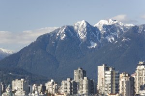 Amazing Views of Vancouver-Furnished Rental | Vancouver, British Columbia Bed & Breakfasts | British Columbia Bed & Breakfasts