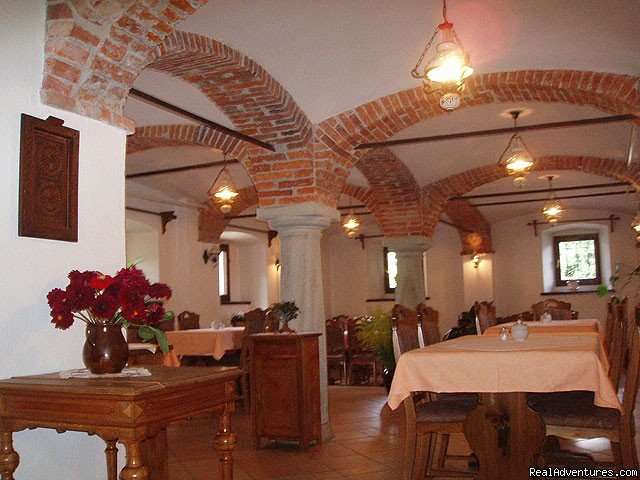 Dining room | Garni pension Svigelj | Image #2/9 | 