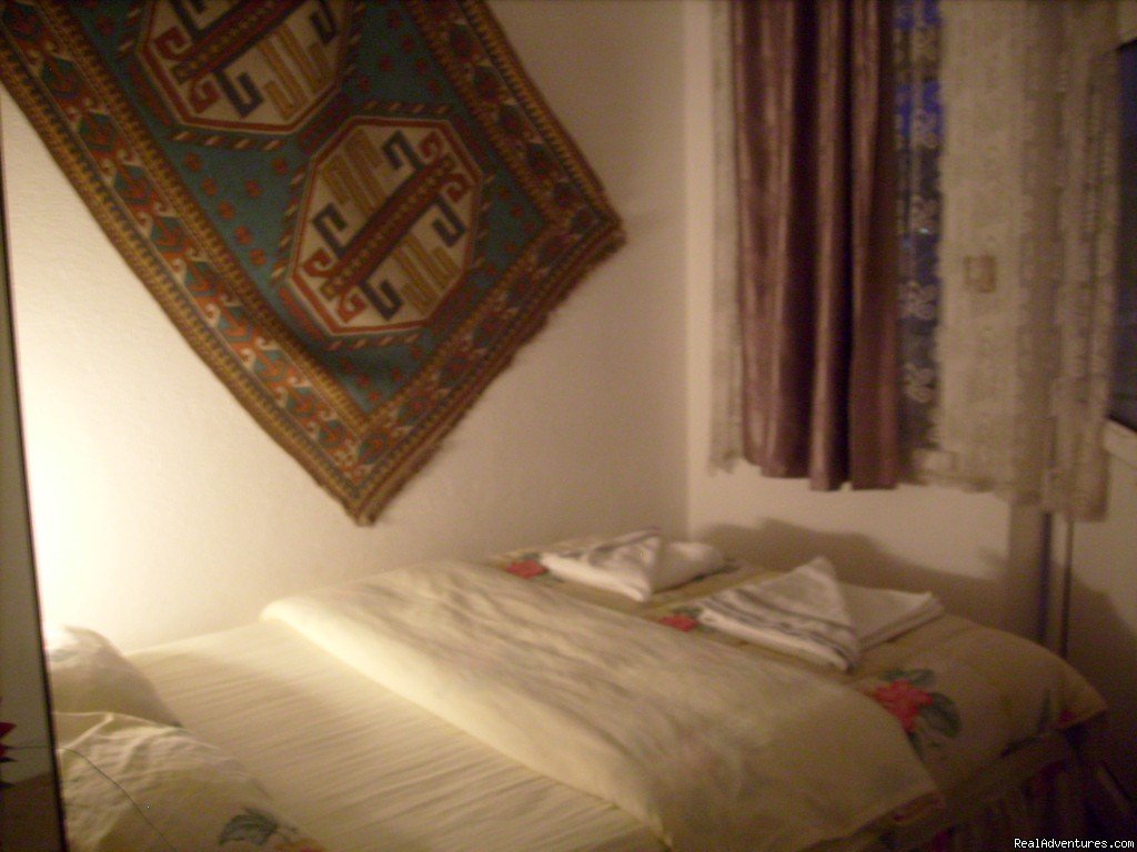 double room | Cappadocia Yuksel Hotel | Image #2/5 | 