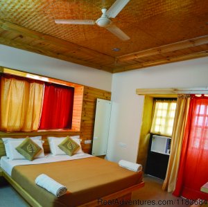 Hotel Imperial | Hotels & Resorts Jaisalmer, India | Hotels & Resorts India