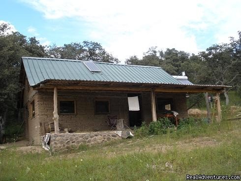 Bunkhouse | Remote Conservation Ranch By Copper Canyon Region  | Image #2/16 | 