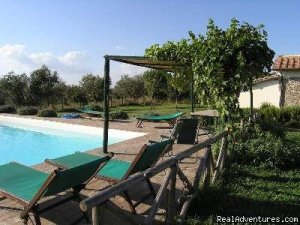 Le Pietre, Marta. Lake Bolsena | Latium, Italy | Bed & Breakfasts