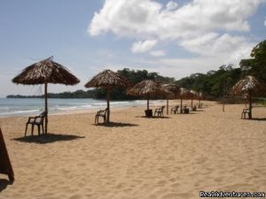 Private Eco-Resort on Red Frog Beach, Panama | Isla Bastimentos, Panama Hotels & Resorts | Panama City, Panama