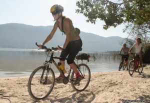 Active Adventures in Florianopolis | Florianopolis, Brazil Bike Tours | Adventure Travel Prado, Brazil