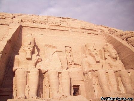 Abu Simbel | Eye of Horus Tours, Guides and Tours | Image #12/23 | 