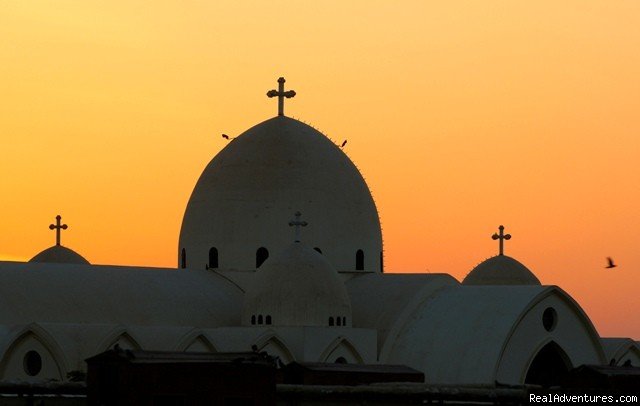 Church, Aswan | Eye of Horus Tours, Guides and Tours | Image #19/23 | 