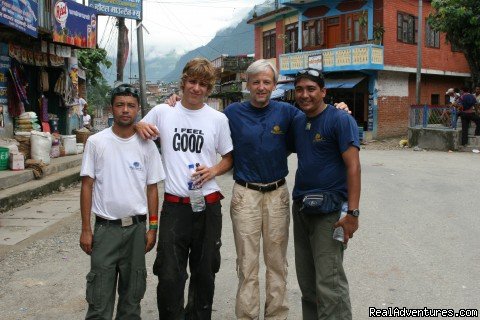 Nepal Trekking company offer Trekking,Tour, | Image #7/11 | 