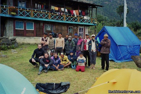 Nepal Trekking company offer Trekking,Tour, | Image #8/11 | 