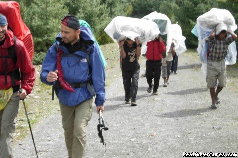 Nepal Trekking company offer Trekking,Tour, | Image #9/11 | 