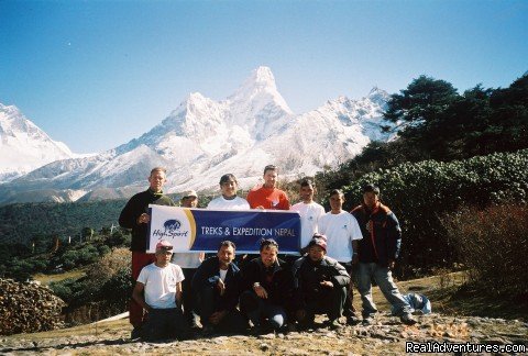 Nepal Trekking company offer Trekking,Tour, | Image #10/11 | 