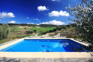 Cortijo del Medico | Ronda, Spain | Vacation Rentals