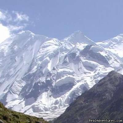 Nanga Parbat 9th highest mountain | Pakistan Travel and culture Services | Image #3/4 | 