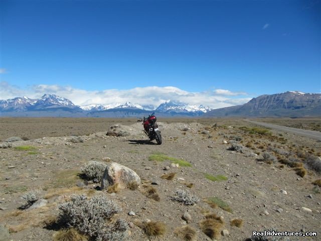 Compass Expeditions - Adventure Motorcycle Tours | Image #8/11 | 