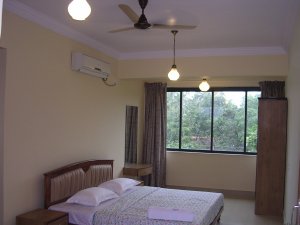 Goan Clove, The Self Catering  Apartment | Goa, India Vacation Rentals | Calangute, India Accommodations