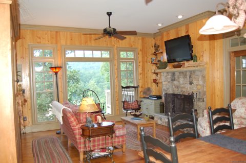 Image #14/15 | Mountain Vista Home Rental in Big Canoe Resort