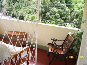Samise Villa - Experience Nature near the City  | Port of Spain, Trinidad & Tobago Vacation Rentals | Trinidad & Tobago Accommodations