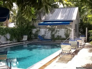 Key West Oasis 2 block walk to Duval Street | Key West, Florida Vacation Rentals | Little Torch Key, Florida
