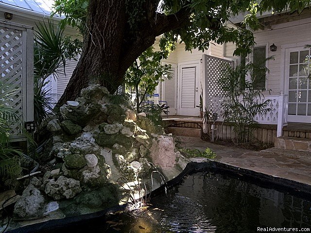 Key West Oasis 2 block walk to Duval Street | Image #11/17 | 