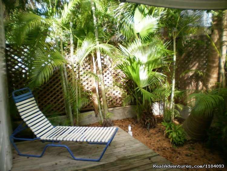 Key West Oasis 2 block walk to Duval Street | Image #9/17 | 