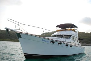 Yacht Charter | pattaya, Thailand