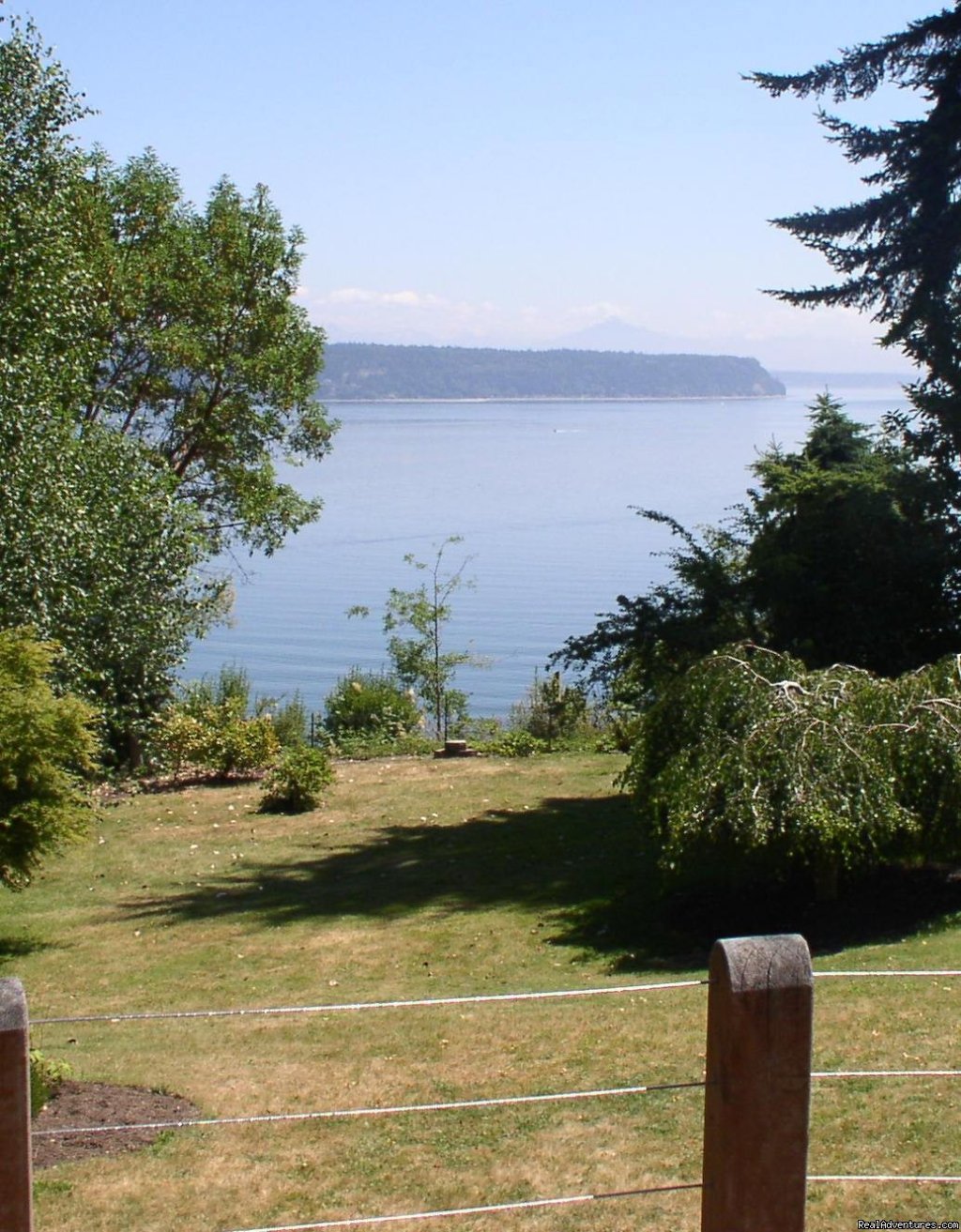 Whidbey Island Bluff House | Image #3/5 | 