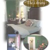 Rent a Victorian B&B, 2 blocks to the beach first floor master bedroom as private bath