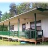 2-bed, 2-bath Smoky Mountains Cabin-Great Views Front of Cabin