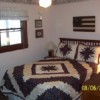 2-bed, 2-bath Smoky Mountains Cabin-Great Views QueenBed Room#2