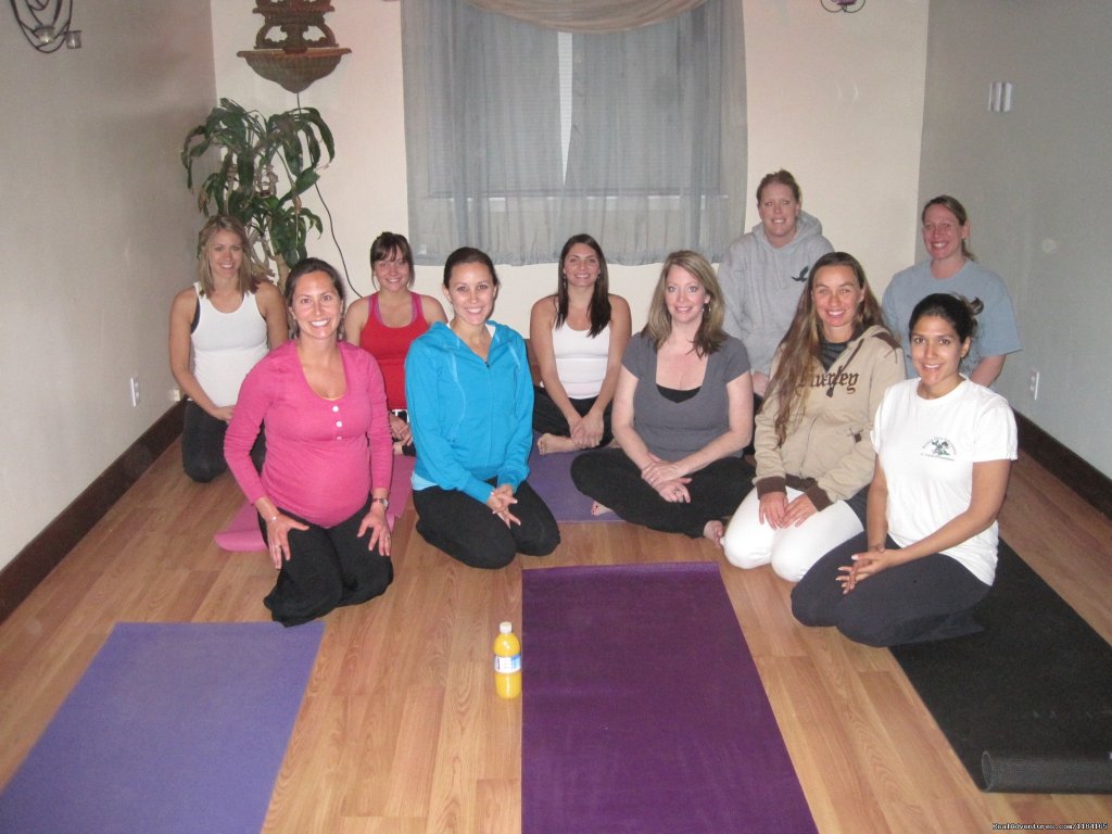 Prenatal Programs | Yoga Boot Camp, Spa Getaway Packages, & more | Image #4/20 | 