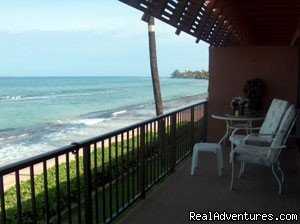 Maui Sands - Ocean Front 2-bed 1-bath Condo | Lahaina , Hawaii Vacation Rentals | Hawaii Vacation Rentals