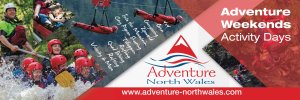 Adventure North Wales | Bala, United Kingdom Rafting Trips | Irvine, United Kingdom Rafting Trips