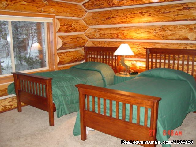 Cozy Colorado Log Cabin for All Seasons | Image #16/24 | 