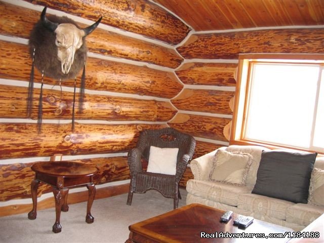 Cozy Colorado Log Cabin for All Seasons | Image #19/24 | 