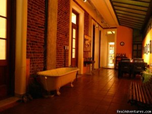 Rayuela Hostel - The Buenos Aires Experience | Buenos Aires, Argentina Youth Hostels | Argentina Youth Hostels
