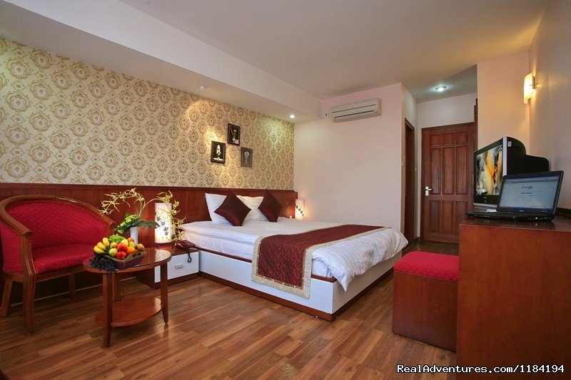 Standard Single Room | Hanoi Gecko Hotel | Image #5/7 | 