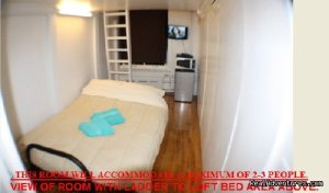 York Avenue Apartments | New York, New York | Youth Hostels