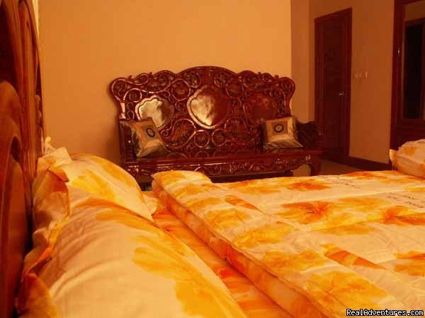 Room | Queen Villa Ankgor | Image #6/6 | 