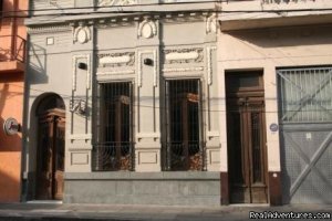 Sabatico Travelers Hostel | San Telmo, Argentina Bed & Breakfasts | Argentina