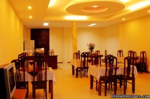  A Hanoi PhuDo hotel | Ha Noi, Viet Nam Hotels & Resorts | Haiphong, Viet Nam