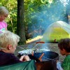 The Hocking Hills, Ohio's Natural Crown Jewels Camping with the family